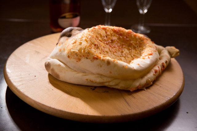 Calzone