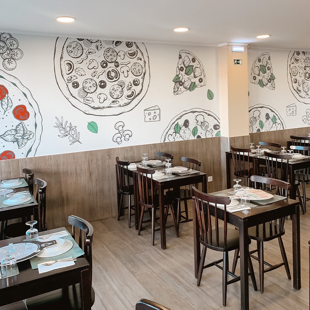 Casa da Pizza Feijó